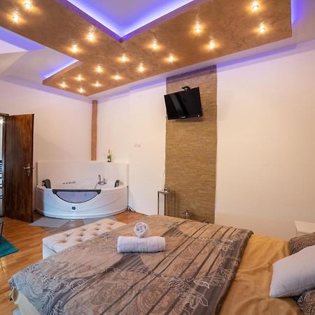 Delux Apartmani Požarevac 外观 照片