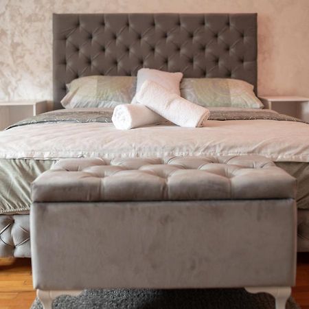 Delux Apartmani Požarevac 外观 照片