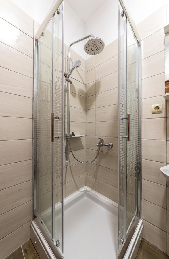 Delux Apartmani Požarevac 外观 照片