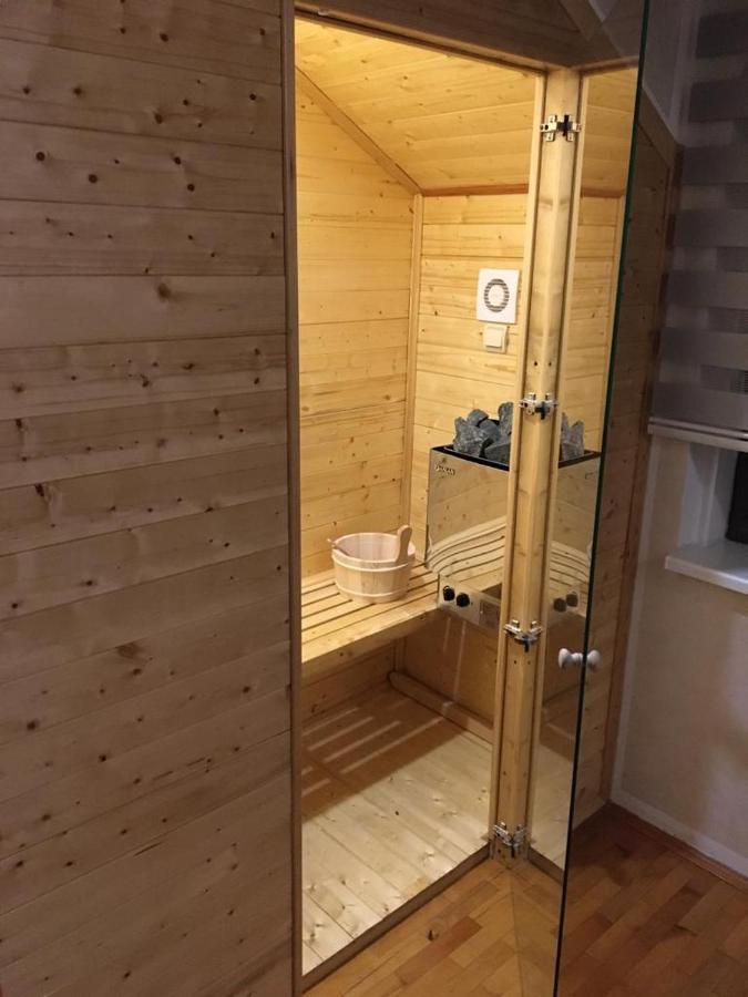 Delux Apartmani Požarevac 外观 照片