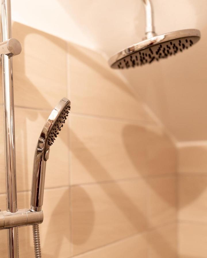 Delux Apartmani Požarevac 外观 照片