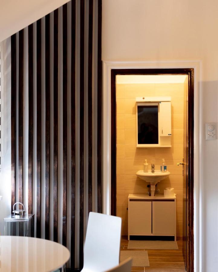 Delux Apartmani Požarevac 外观 照片