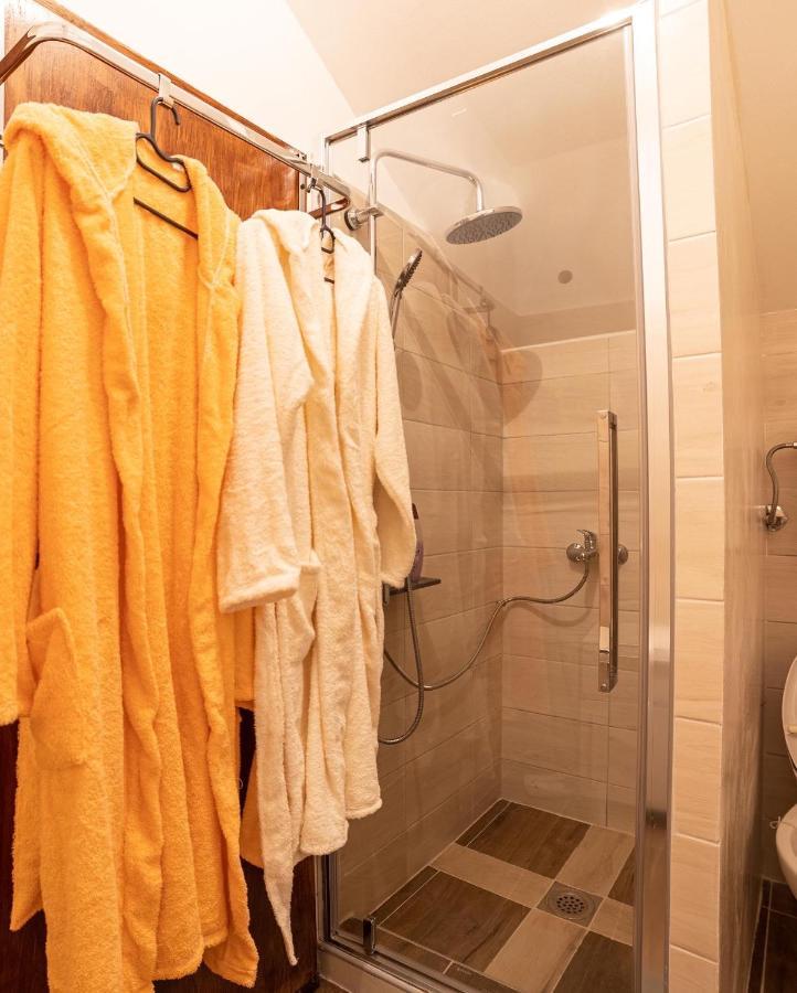 Delux Apartmani Požarevac 外观 照片